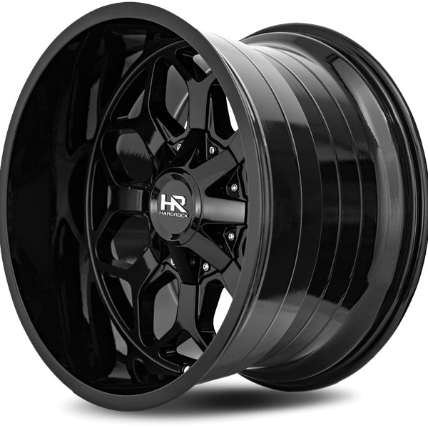 HardRock Off-Road H712 Indestructible H712-209081000GB