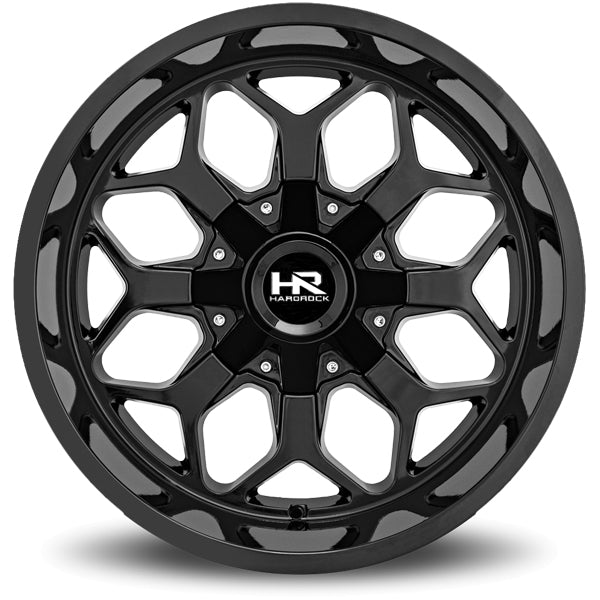 HardRock Off-Road H712 Indestructible H712-209081000GB