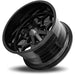 HardRock Off-Road H712 Indestructible H712-209081000GB