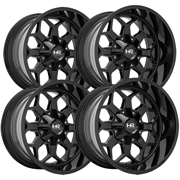 HardRock Off-Road H712 Indestructible H712-209070000GB