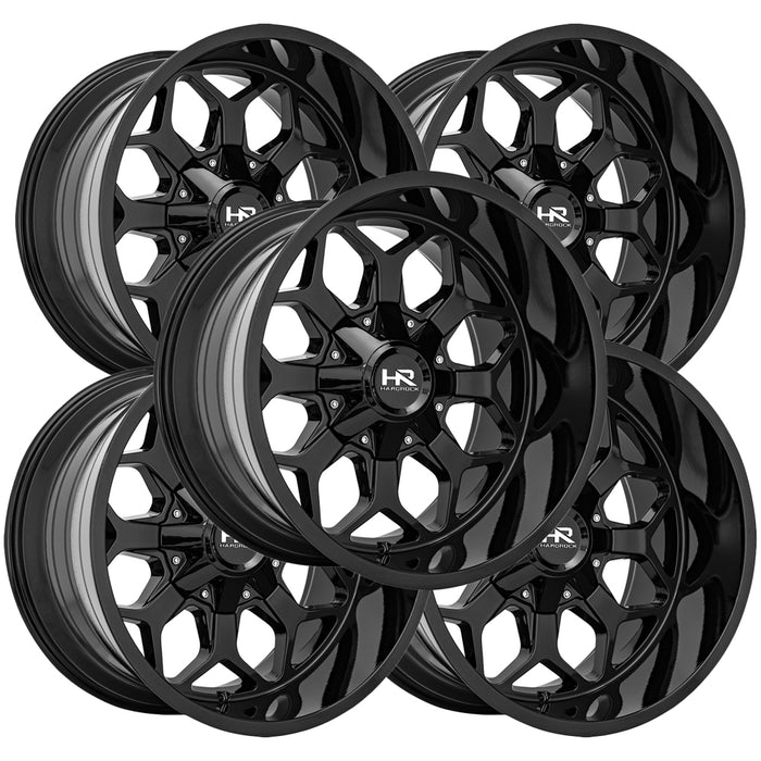 HardRock Off-Road H712 Indestructible H712-209052000GB
