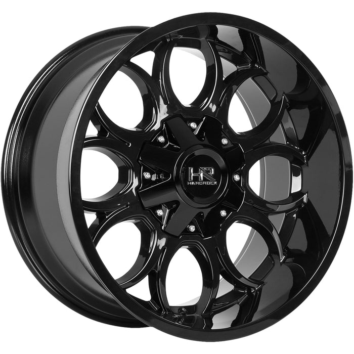 HardRock Off-Road H713 Horseshoe H713-201052119GB