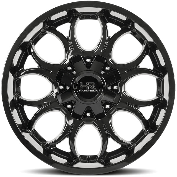 HardRock Off-Road H713 Horseshoe H713-201052119GB