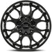 HardRock Off-Road H713 Horseshoe H713-201052119GB