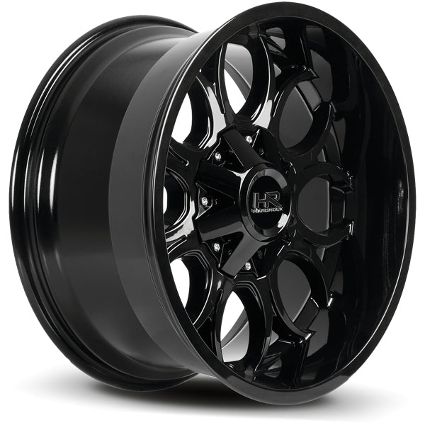 HardRock Off-Road H713 Horseshoe H713-209094020GB