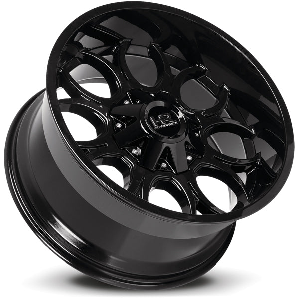 HardRock Off-Road H713 Horseshoe H713-209094020GB
