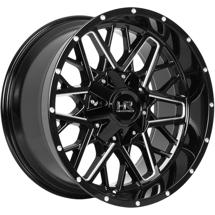 HardRock Off-Road H714 Bomber H714-221081125GBM
