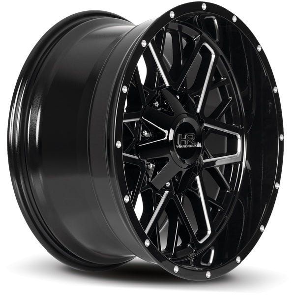 HardRock Off-Road H714 Bomber H714-209081020GBM