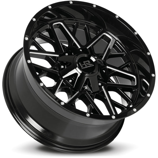 HardRock Off-Road H714 Bomber H714-209081020GBM