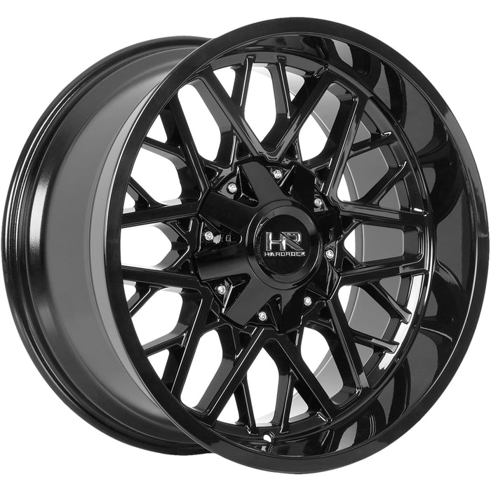 HardRock Off-Road H714 Bomber H714-209037020GB
