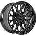 HardRock Off-Road H714 Bomber H714-209037020GB