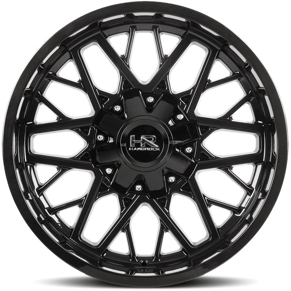 HardRock Off-Road H714 Bomber H714-209037020GB