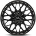 HardRock Off-Road H714 Bomber H714-209037020GB