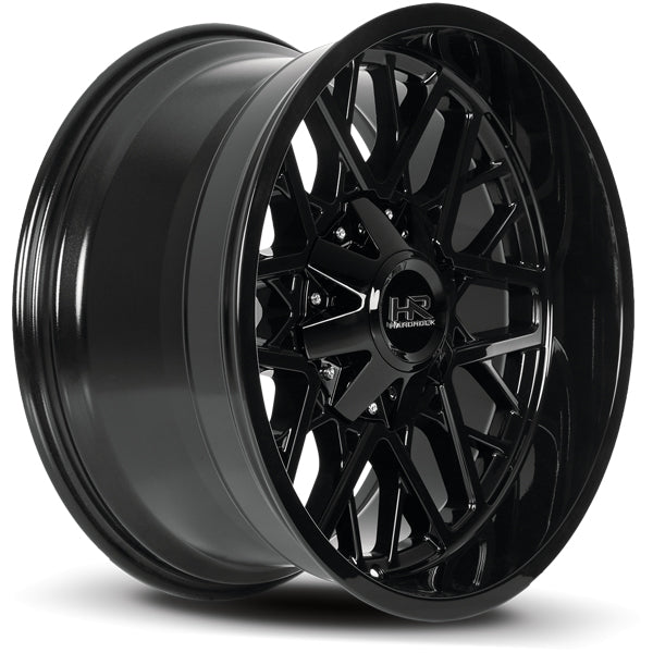 HardRock Off-Road H714 Bomber H714-209037020GB