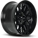 HardRock Off-Road H714 Bomber H714-209037020GB