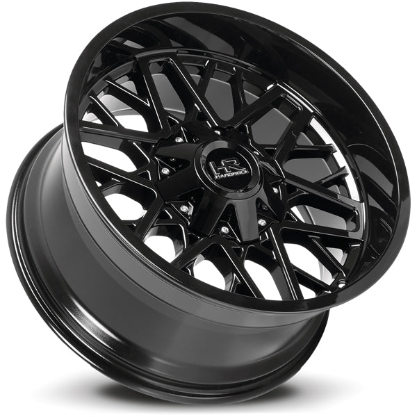 HardRock Off-Road H714 Bomber H714-209037020GB