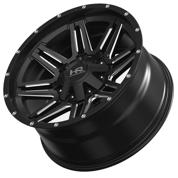 HardRock Off-Road H715 Warrior H715-201237151GBM