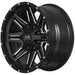 HardRock Off-Road H715 Warrior H715-209081020GBM