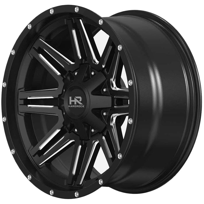 HardRock Off-Road H715 Warrior H715-221037125GBM
