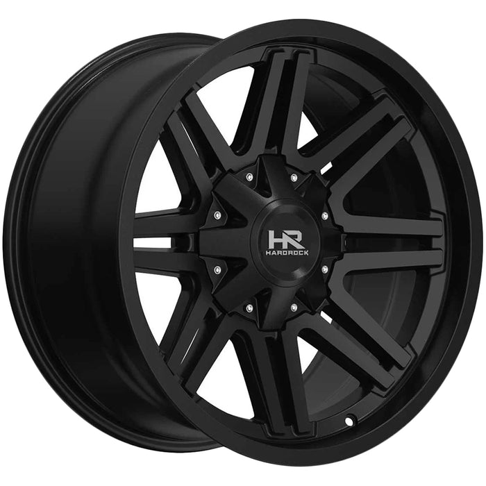 HardRock Off-Road H715 Warrior H715-209094020GB