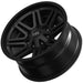 HardRock Off-Road H715 Warrior H715-209094020GB