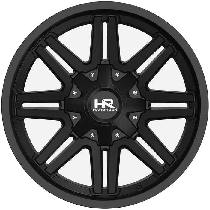 HardRock Off-Road H715 Warrior H715-209094020GB