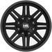 HardRock Off-Road H715 Warrior H715-209094020GB