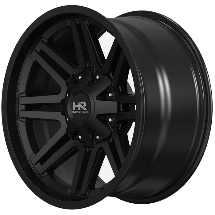 HardRock Off-Road H715 Warrior H715-209037020GB