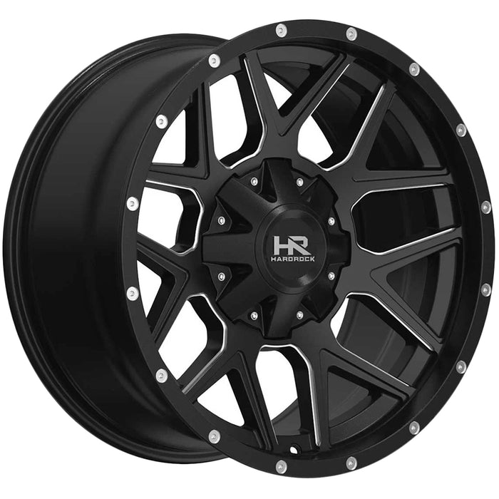 HardRock Off-Road H716 Rugged H716-201070119GBM
