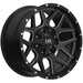 HardRock Off-Road H716 Rugged H716-201070119GBM