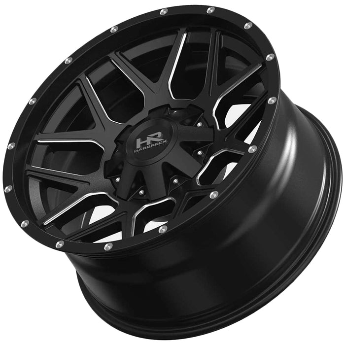 HardRock Off-Road H716 Rugged H716-201070119GBM