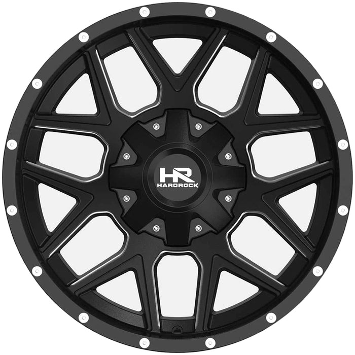 HardRock Off-Road H716 Rugged H716-201070119GBM