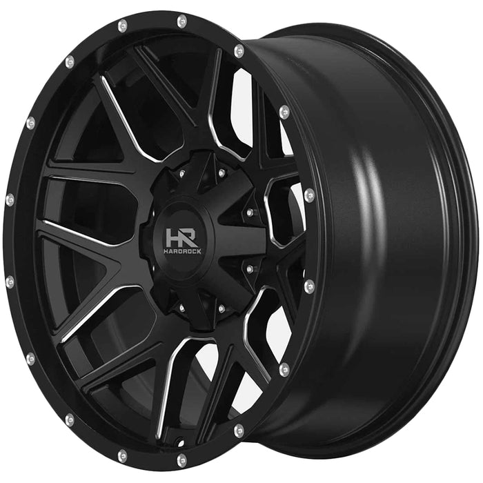 HardRock Off-Road H716 Rugged H716-221097125GBM