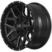 HardRock Off-Road H716 Rugged H716-201070119GBM
