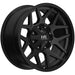 HardRock Off-Road H716 Rugged H716-221070125GB