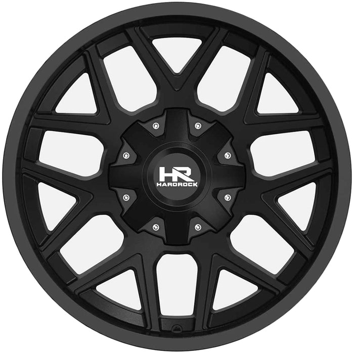 HardRock Off-Road H716 Rugged H716-209037000GB