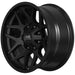 HardRock Off-Road H716 Rugged H716-209037020GB