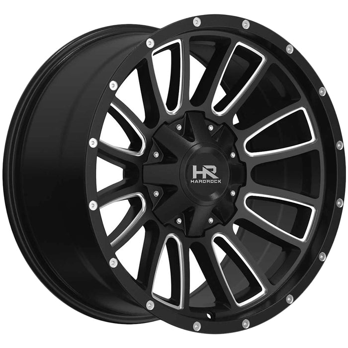 HardRock Off-Road H717 Tactical H717-209070000GBM
