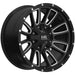 HardRock Off-Road H717 Tactical H717-209070000GBM