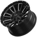 HardRock Off-Road H717 Tactical H717-209070000GBM