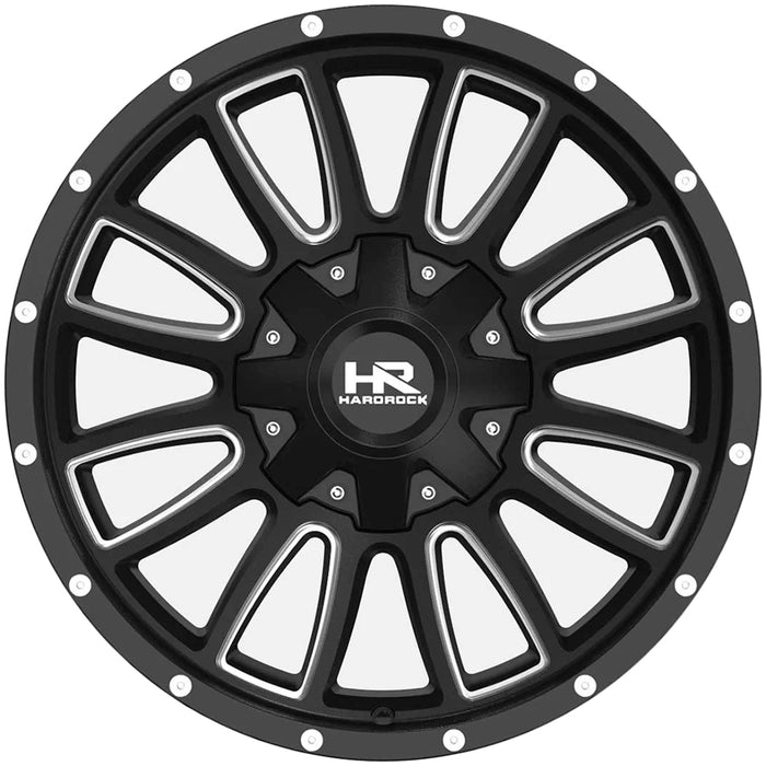 HardRock Off-Road H717 Tactical H717-209070000GBM