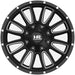 HardRock Off-Road H717 Tactical H717-209070000GBM