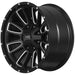 HardRock Off-Road H717 Tactical H717-209070000GBM