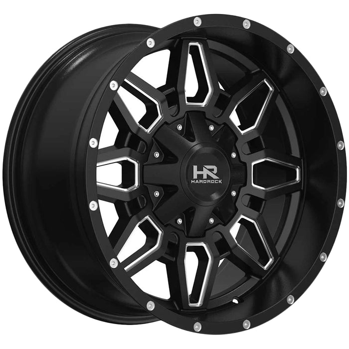 HardRock Off-Road H718 Striker H718-209097020GBM