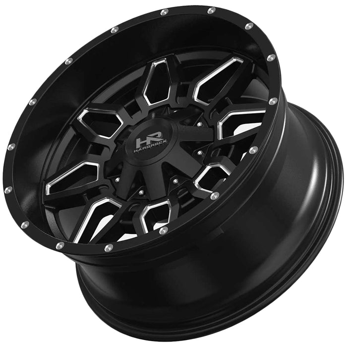 HardRock Off-Road H718 Striker H718-209097000GBM