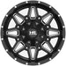 HardRock Off-Road H718 Striker H718-209097020GBM
