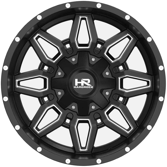 HardRock Off-Road H718 Striker H718-209097000GBM