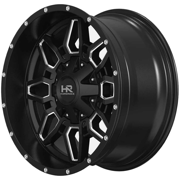 HardRock Off-Road H718 Striker H718-209097000GBM