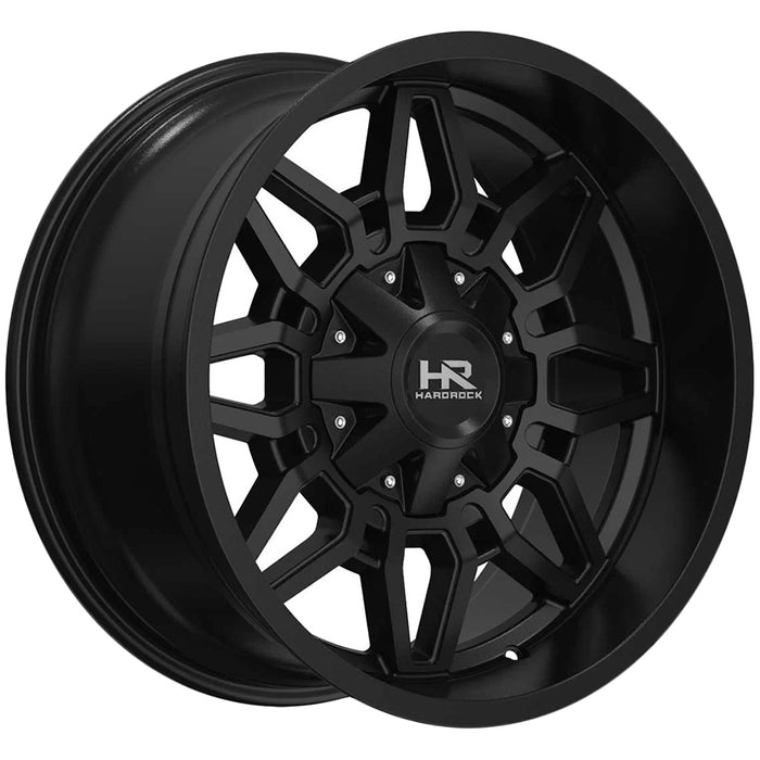 HardRock Off-Road H718 Striker H718-209081000GB