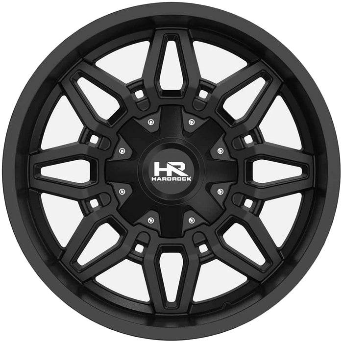 HardRock Off-Road H718 Striker H718-201281151GB
